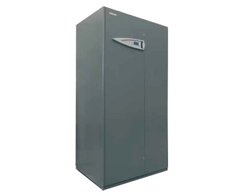 克莱门特刀片风系列机房爱游戏ayx体育（风冷直膨）