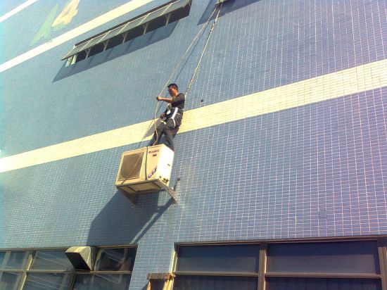 不花冤枉钱 爱游戏ayx体育移机如何当好监工？ 